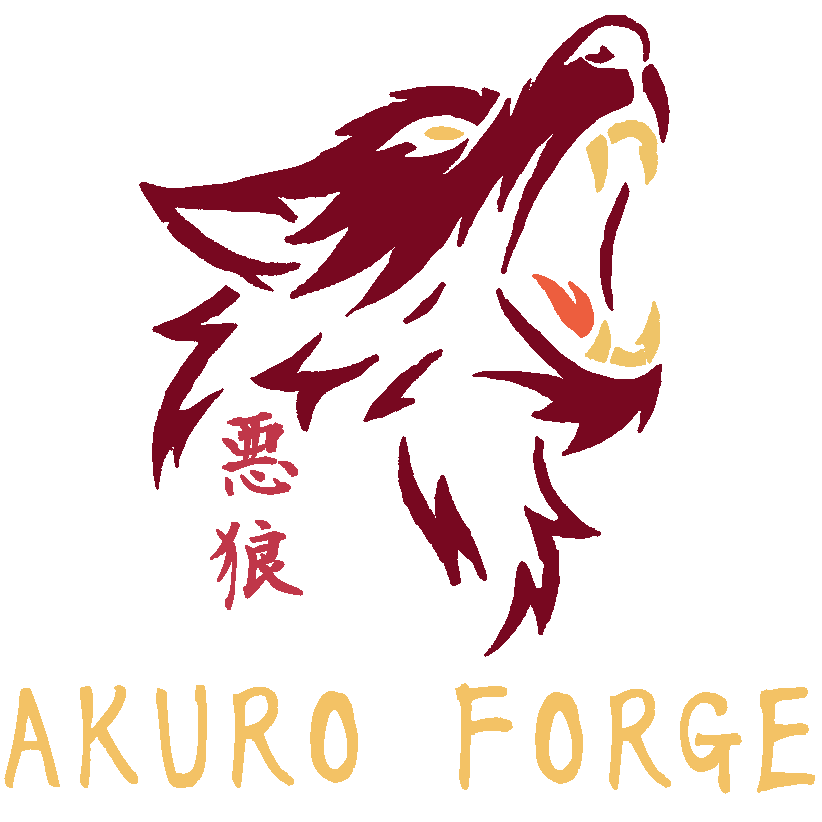 Akuro Forge